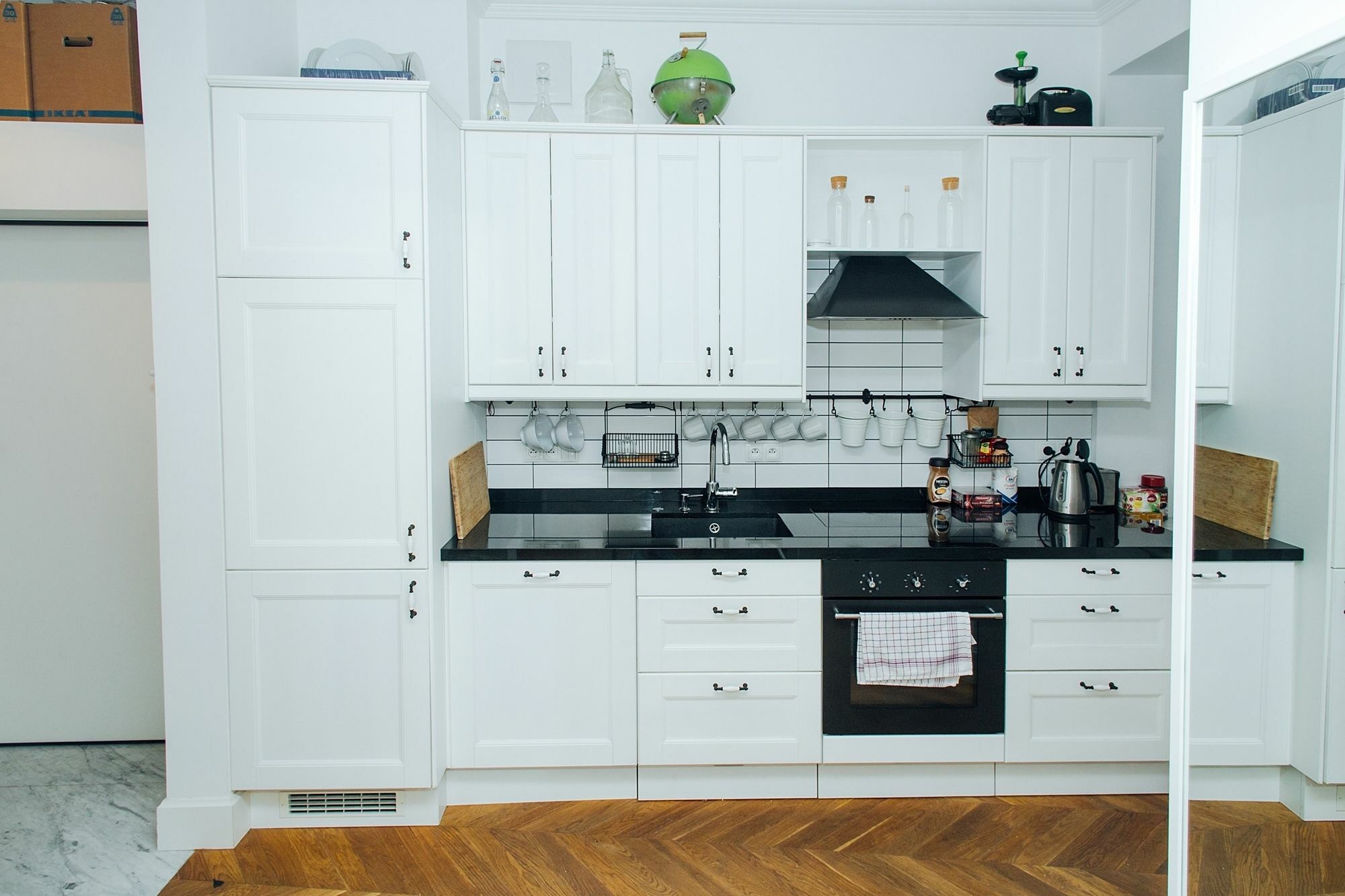 Shortstaypoland Dobra Warsaw Exterior photo