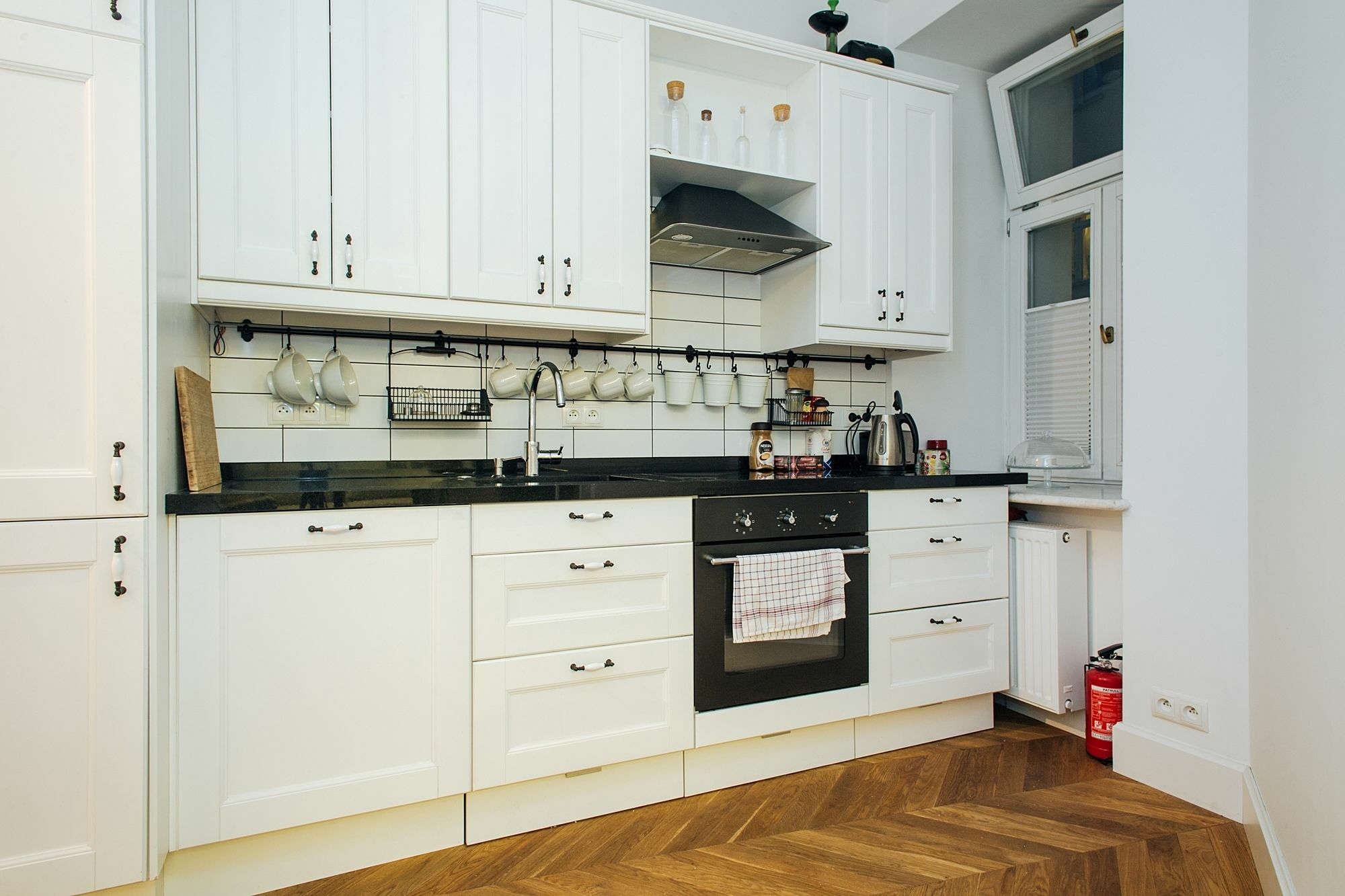 Shortstaypoland Dobra Warsaw Exterior photo